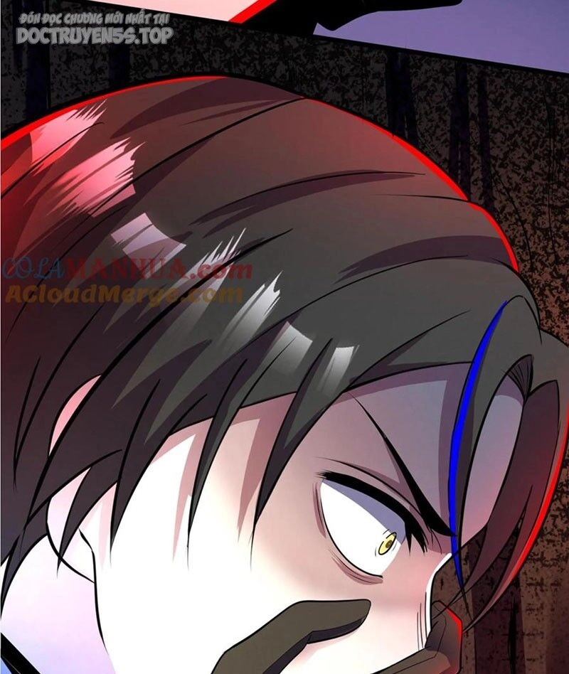 Dược Sư Kì Lạ: Bệnh Nhân Của Tôi Đều Rất Khủng Bố Chapter 131 - 24