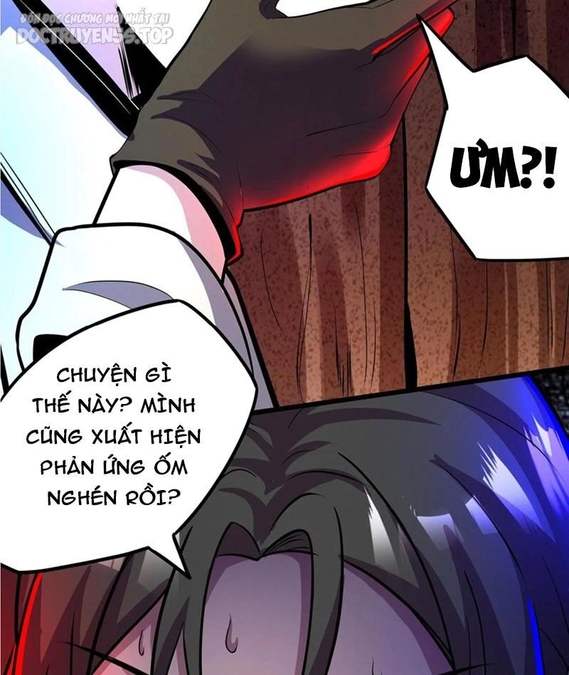 Dược Sư Kì Lạ: Bệnh Nhân Của Tôi Đều Rất Khủng Bố Chapter 131 - 25