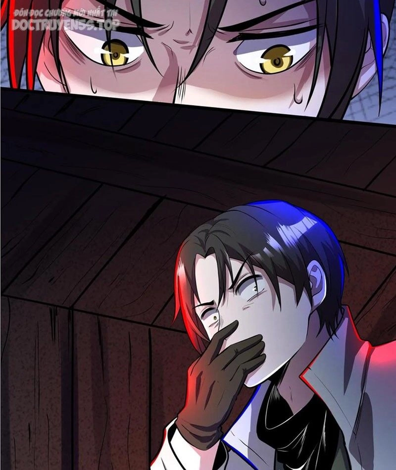 Dược Sư Kì Lạ: Bệnh Nhân Của Tôi Đều Rất Khủng Bố Chapter 131 - 26