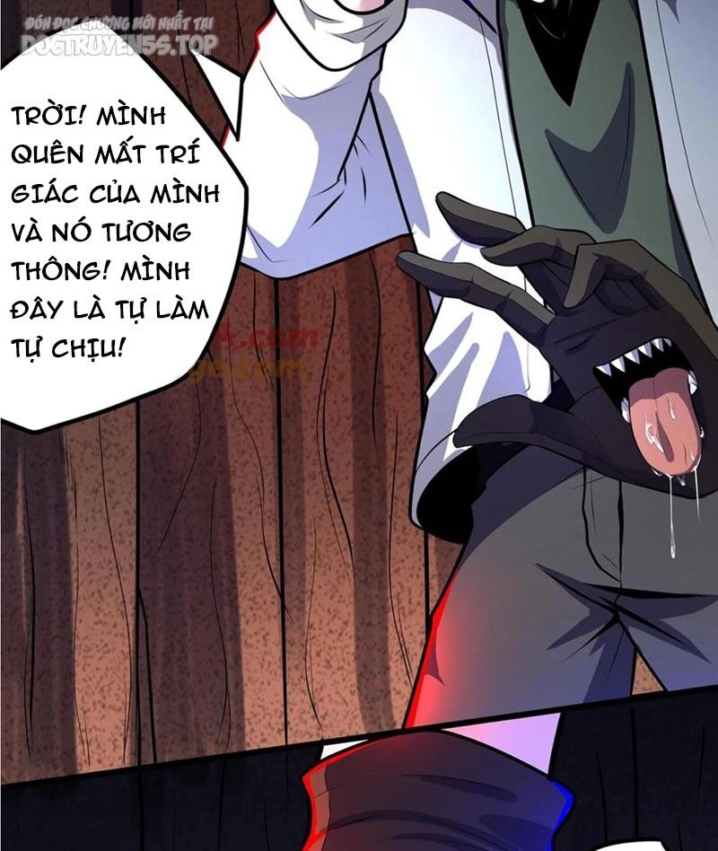 Dược Sư Kì Lạ: Bệnh Nhân Của Tôi Đều Rất Khủng Bố Chapter 131 - 27