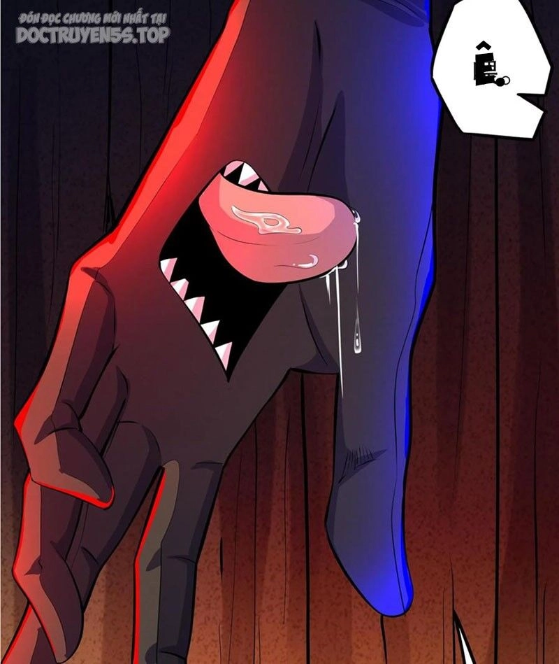 Dược Sư Kì Lạ: Bệnh Nhân Của Tôi Đều Rất Khủng Bố Chapter 131 - 28