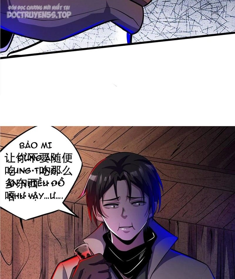 Dược Sư Kì Lạ: Bệnh Nhân Của Tôi Đều Rất Khủng Bố Chapter 131 - 30