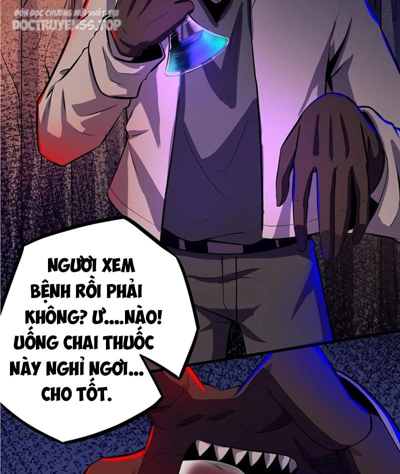 Dược Sư Kì Lạ: Bệnh Nhân Của Tôi Đều Rất Khủng Bố Chapter 131 - 31