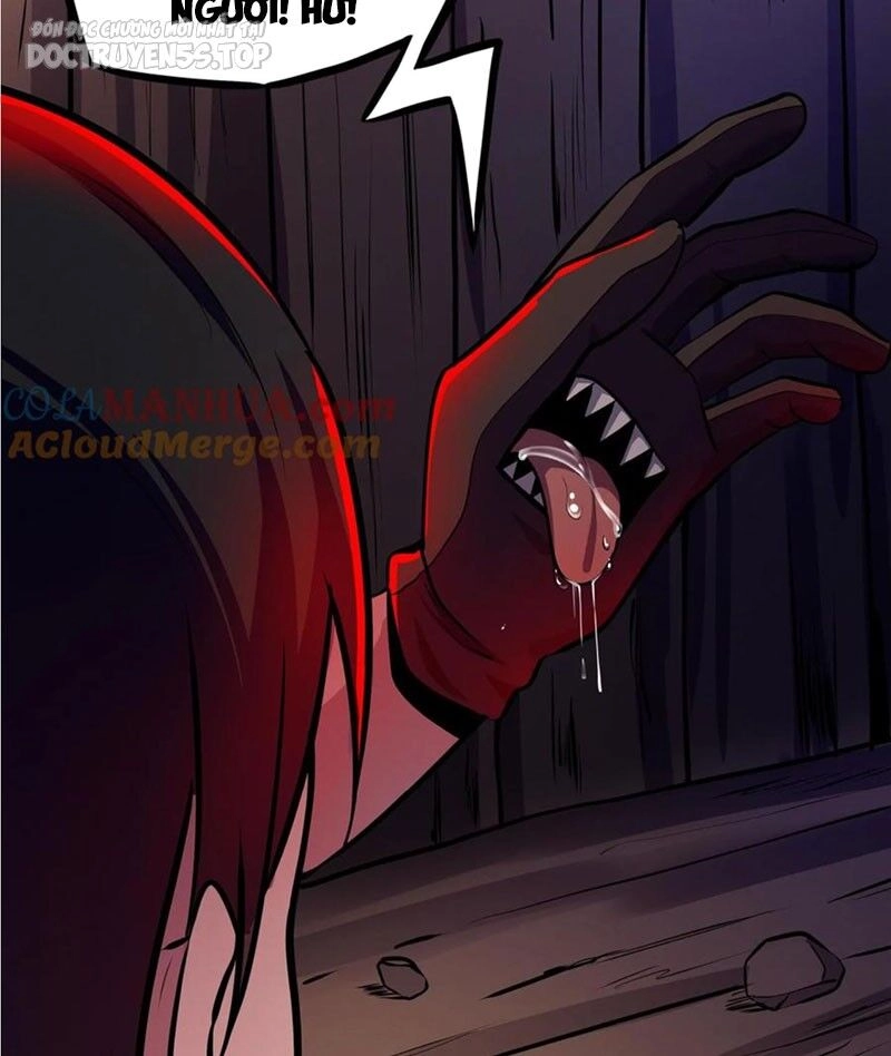 Dược Sư Kì Lạ: Bệnh Nhân Của Tôi Đều Rất Khủng Bố Chapter 131 - 33