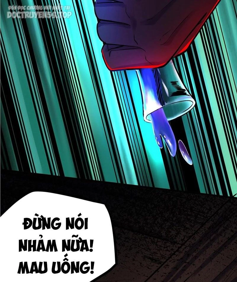 Dược Sư Kì Lạ: Bệnh Nhân Của Tôi Đều Rất Khủng Bố Chapter 131 - 35