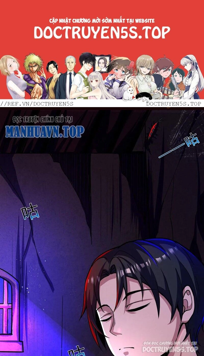 Dược Sư Kì Lạ: Bệnh Nhân Của Tôi Đều Rất Khủng Bố Chapter 132 - 1