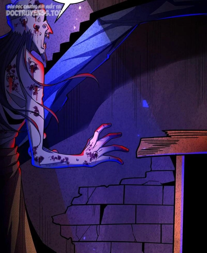 Dược Sư Kì Lạ: Bệnh Nhân Của Tôi Đều Rất Khủng Bố Chapter 132 - 5