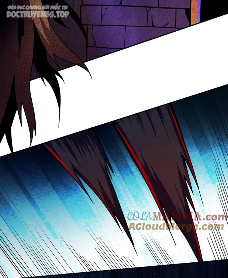 Dược Sư Kì Lạ: Bệnh Nhân Của Tôi Đều Rất Khủng Bố Chapter 132 - 6