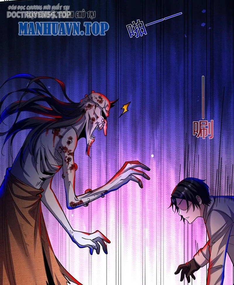 Dược Sư Kì Lạ: Bệnh Nhân Của Tôi Đều Rất Khủng Bố Chapter 132 - 7