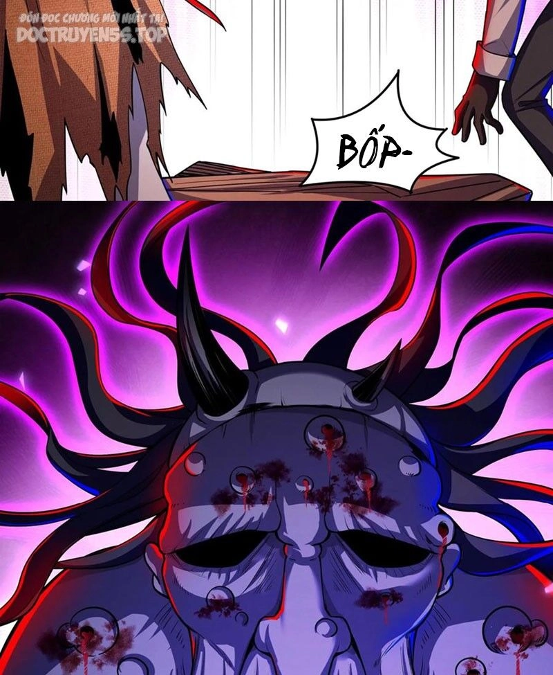 Dược Sư Kì Lạ: Bệnh Nhân Của Tôi Đều Rất Khủng Bố Chapter 132 - 8