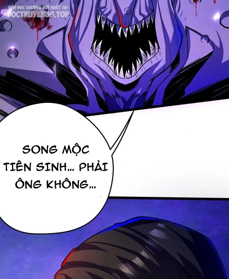 Dược Sư Kì Lạ: Bệnh Nhân Của Tôi Đều Rất Khủng Bố Chapter 132 - 9