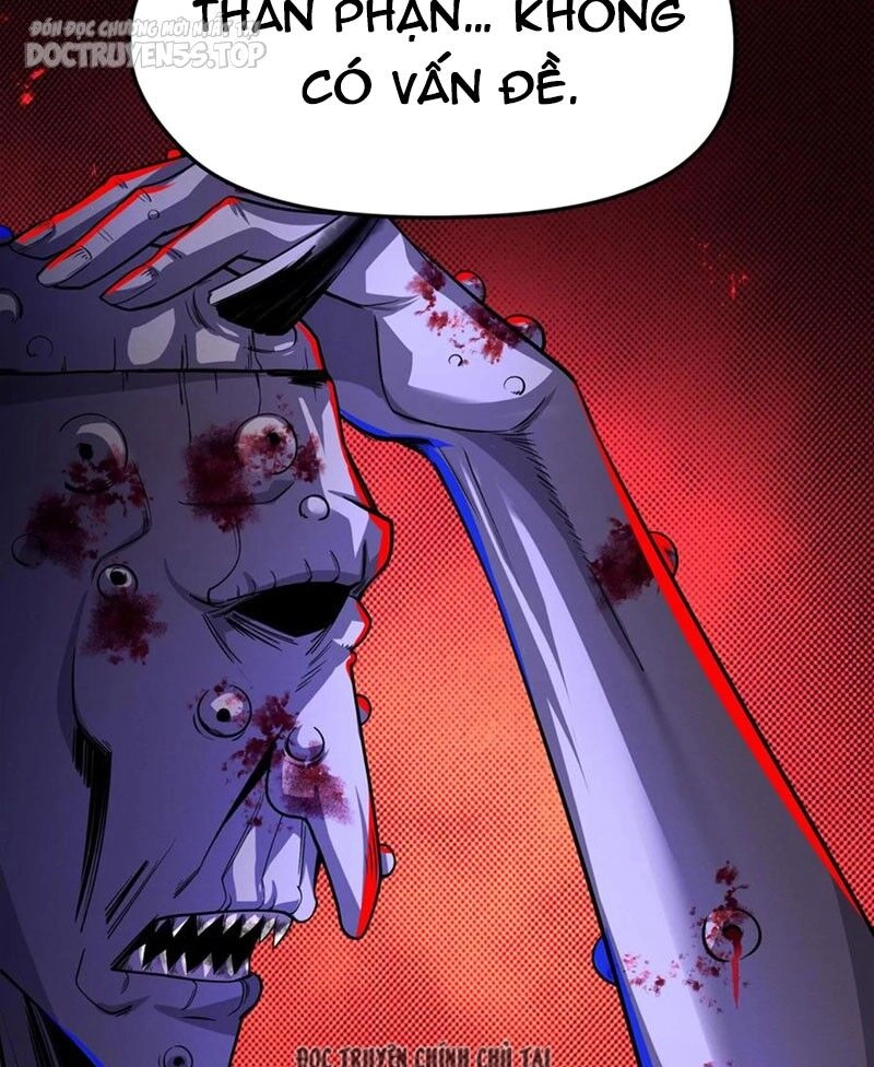 Dược Sư Kì Lạ: Bệnh Nhân Của Tôi Đều Rất Khủng Bố Chapter 132 - 13