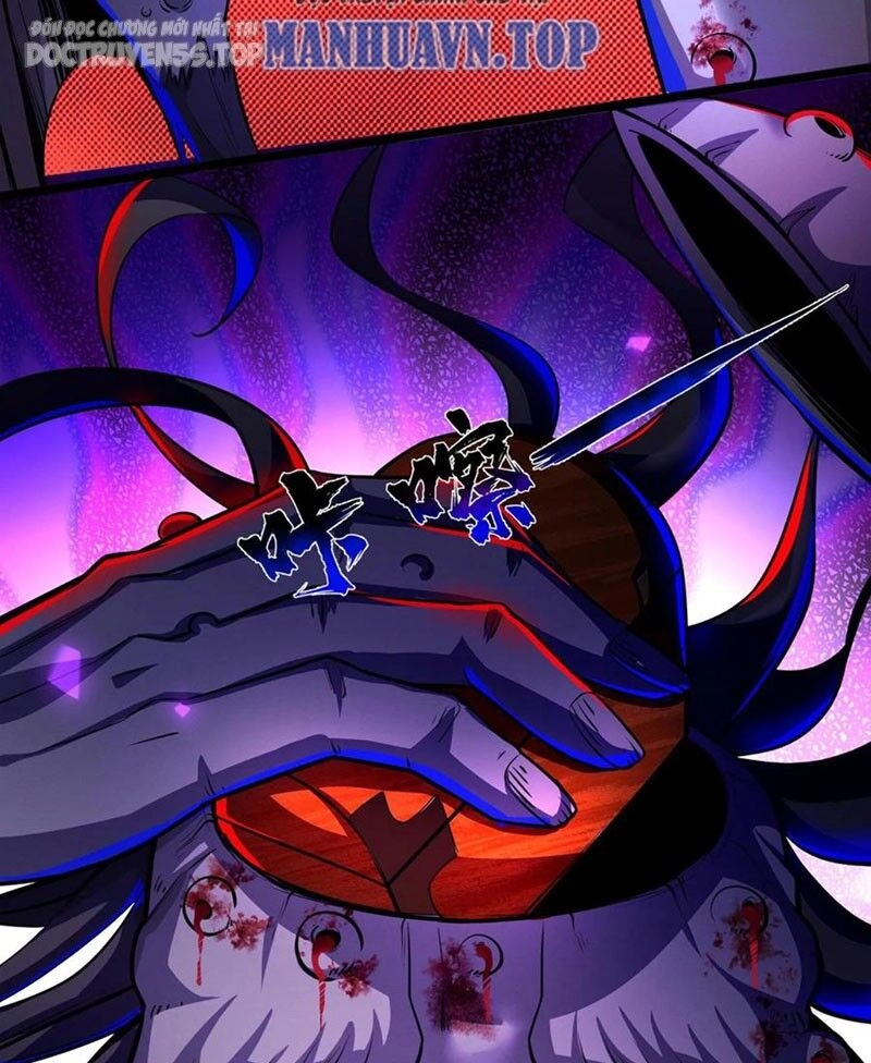 Dược Sư Kì Lạ: Bệnh Nhân Của Tôi Đều Rất Khủng Bố Chapter 132 - 14