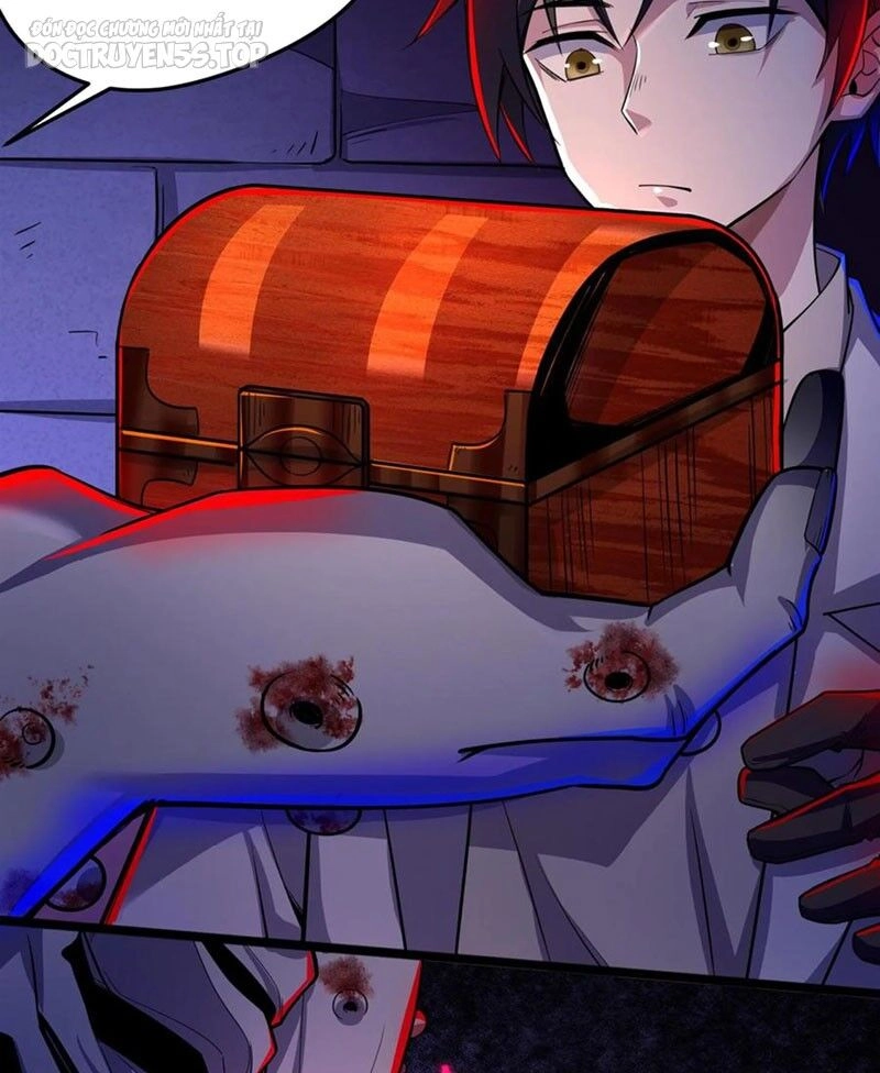 Dược Sư Kì Lạ: Bệnh Nhân Của Tôi Đều Rất Khủng Bố Chapter 132 - 16