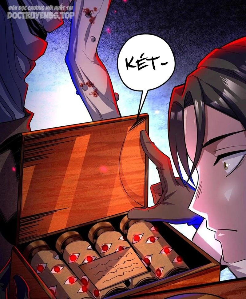 Dược Sư Kì Lạ: Bệnh Nhân Của Tôi Đều Rất Khủng Bố Chapter 132 - 17