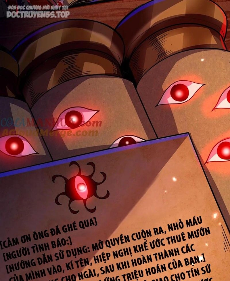 Dược Sư Kì Lạ: Bệnh Nhân Của Tôi Đều Rất Khủng Bố Chapter 132 - 18