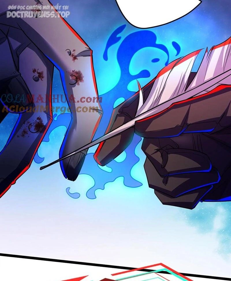 Dược Sư Kì Lạ: Bệnh Nhân Của Tôi Đều Rất Khủng Bố Chapter 132 - 21