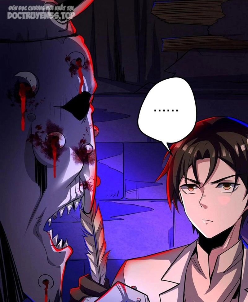 Dược Sư Kì Lạ: Bệnh Nhân Của Tôi Đều Rất Khủng Bố Chapter 132 - 23