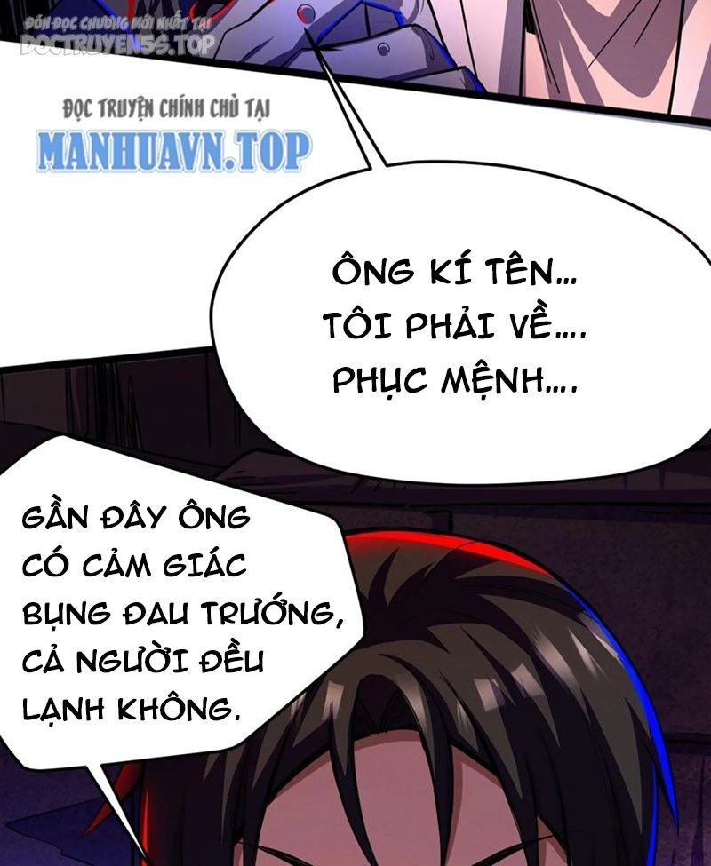 Dược Sư Kì Lạ: Bệnh Nhân Của Tôi Đều Rất Khủng Bố Chapter 132 - 24