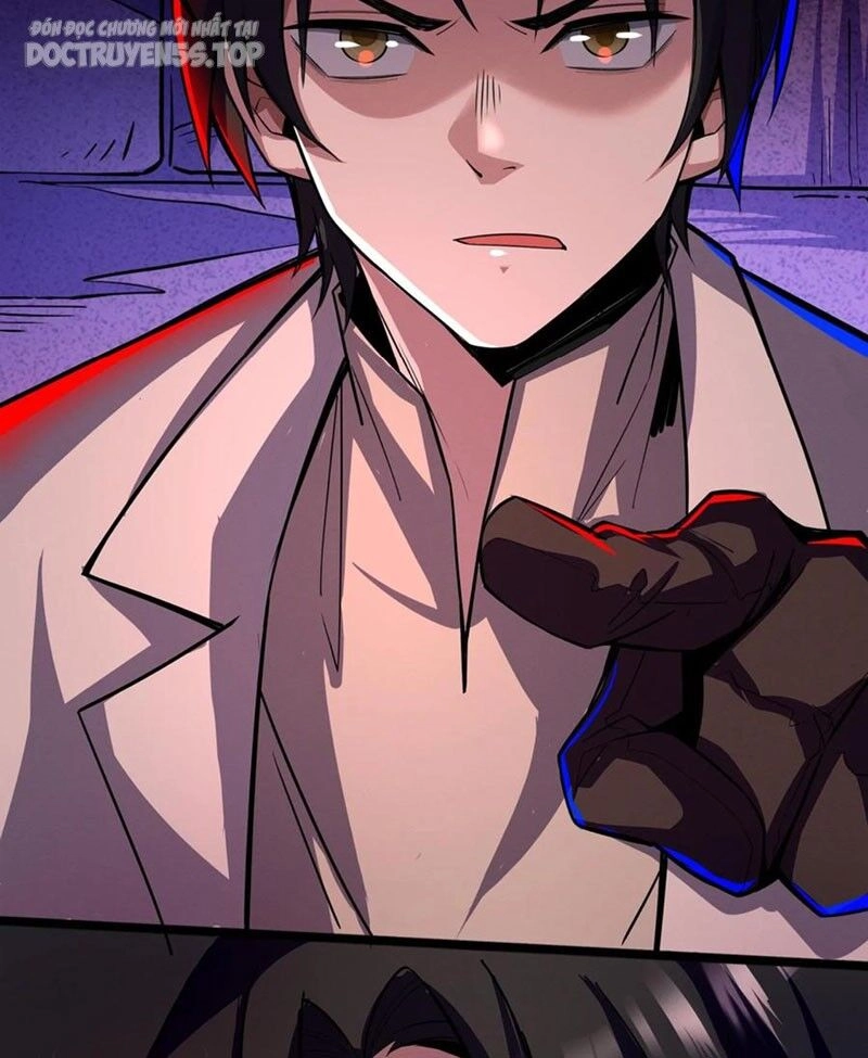 Dược Sư Kì Lạ: Bệnh Nhân Của Tôi Đều Rất Khủng Bố Chapter 132 - 25