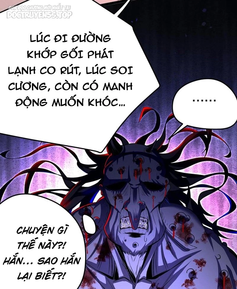 Dược Sư Kì Lạ: Bệnh Nhân Của Tôi Đều Rất Khủng Bố Chapter 132 - 27