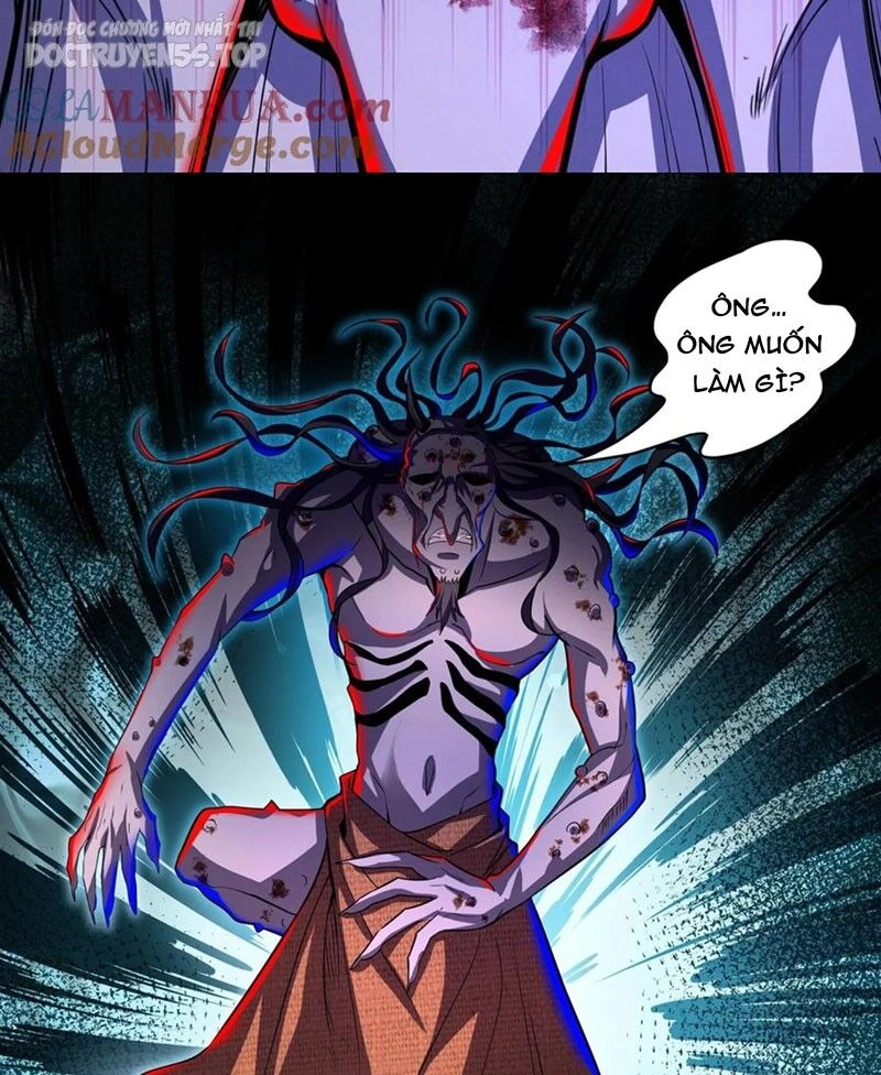 Dược Sư Kì Lạ: Bệnh Nhân Của Tôi Đều Rất Khủng Bố Chapter 132 - 30