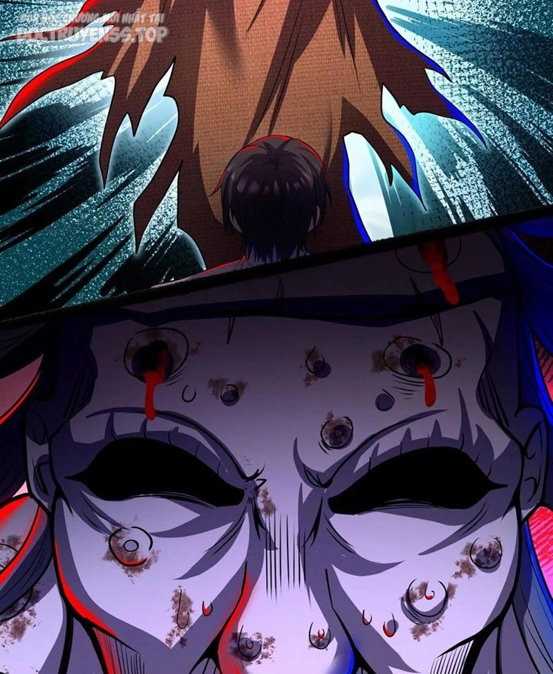 Dược Sư Kì Lạ: Bệnh Nhân Của Tôi Đều Rất Khủng Bố Chapter 132 - 31