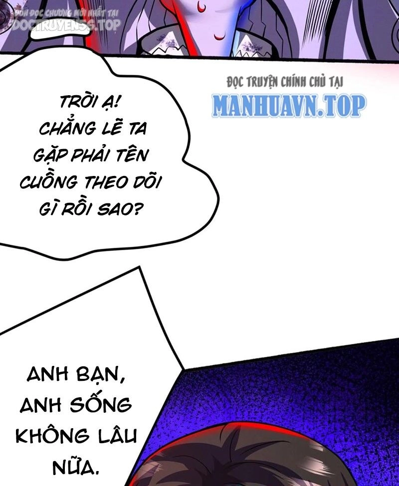 Dược Sư Kì Lạ: Bệnh Nhân Của Tôi Đều Rất Khủng Bố Chapter 132 - 32