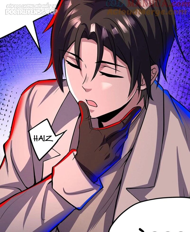 Dược Sư Kì Lạ: Bệnh Nhân Của Tôi Đều Rất Khủng Bố Chapter 132 - 33