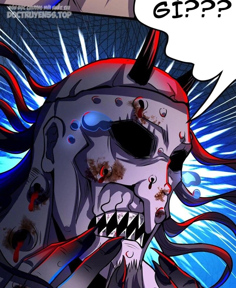 Dược Sư Kì Lạ: Bệnh Nhân Của Tôi Đều Rất Khủng Bố Chapter 132 - 34