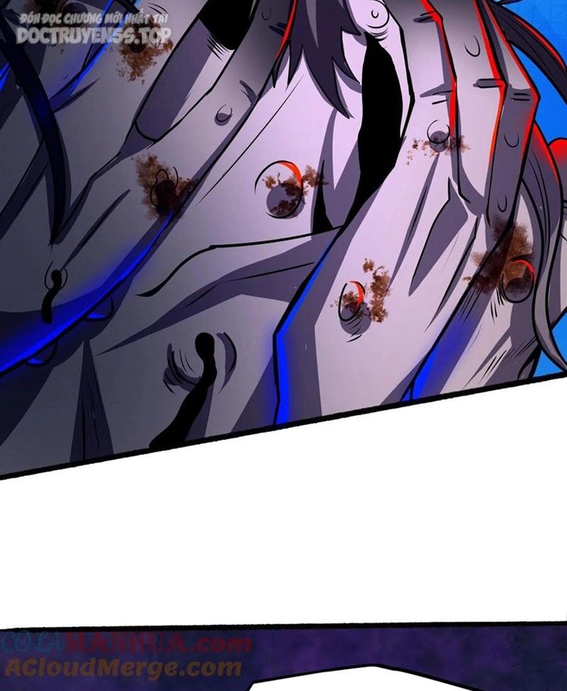 Dược Sư Kì Lạ: Bệnh Nhân Của Tôi Đều Rất Khủng Bố Chapter 132 - 35