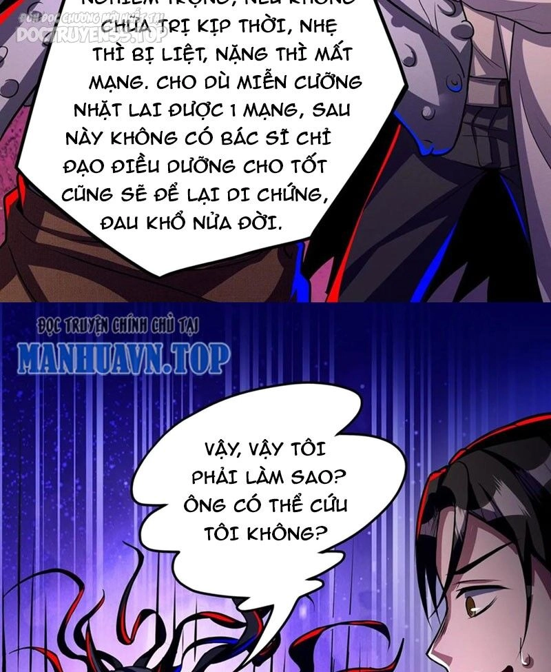 Dược Sư Kì Lạ: Bệnh Nhân Của Tôi Đều Rất Khủng Bố Chapter 132 - 37