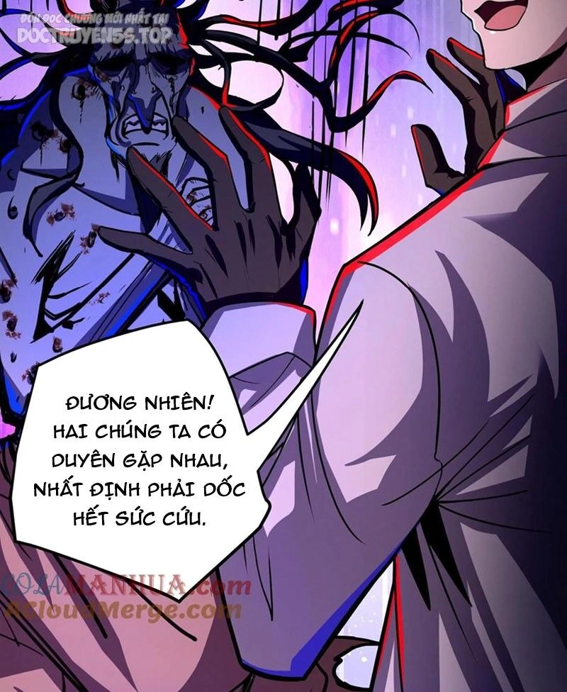 Dược Sư Kì Lạ: Bệnh Nhân Của Tôi Đều Rất Khủng Bố Chapter 132 - 38