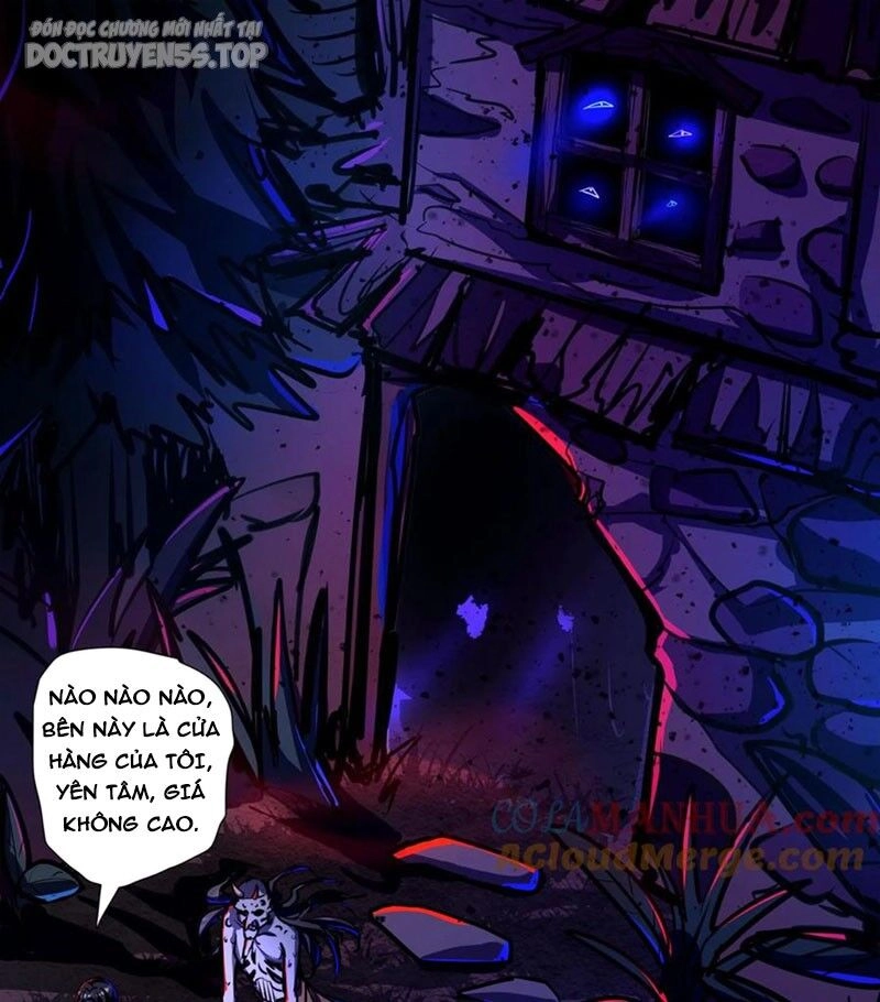 Dược Sư Kì Lạ: Bệnh Nhân Của Tôi Đều Rất Khủng Bố Chapter 132 - 41