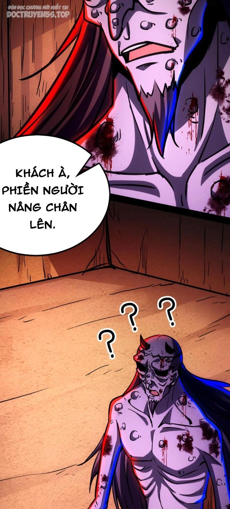 Dược Sư Kì Lạ: Bệnh Nhân Của Tôi Đều Rất Khủng Bố Chapter 133 - 3