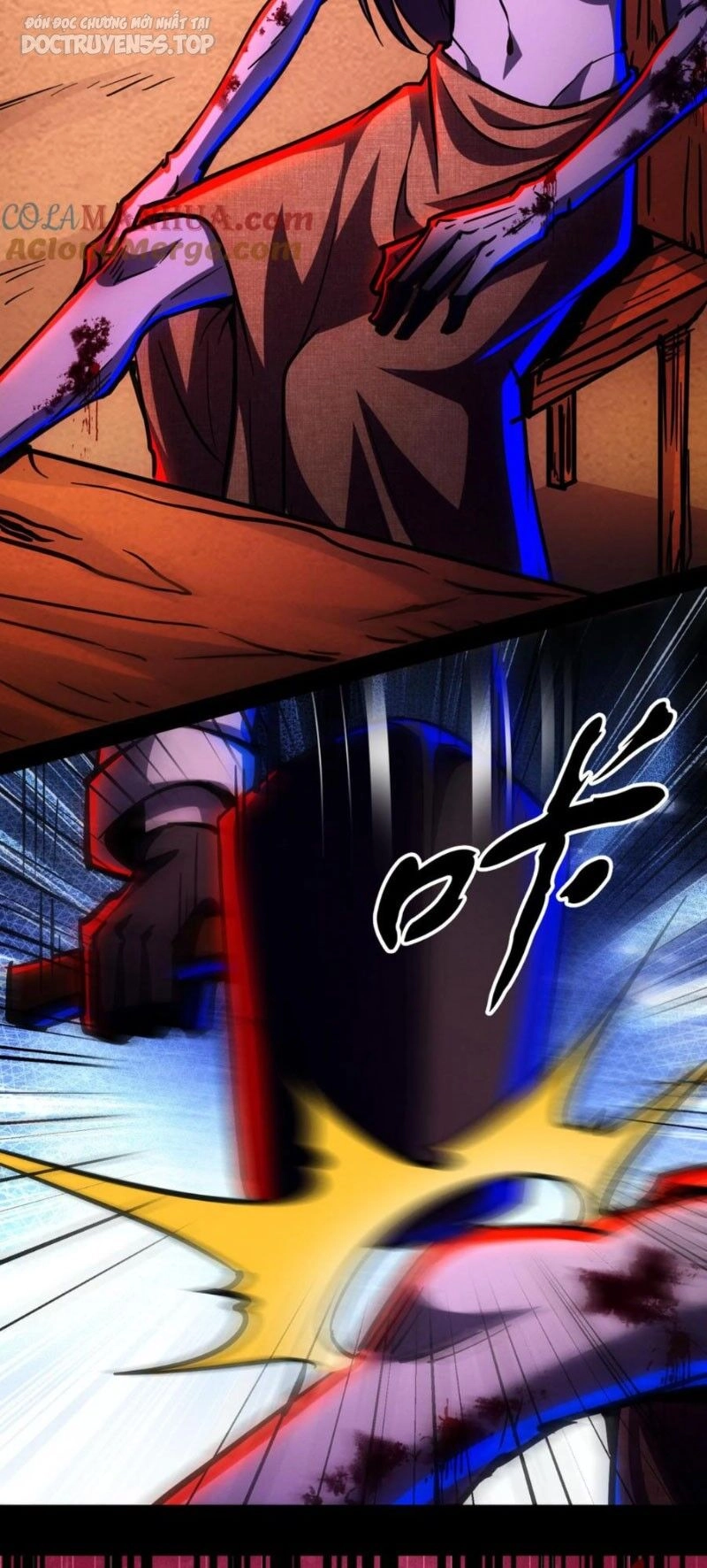 Dược Sư Kì Lạ: Bệnh Nhân Của Tôi Đều Rất Khủng Bố Chapter 133 - 4