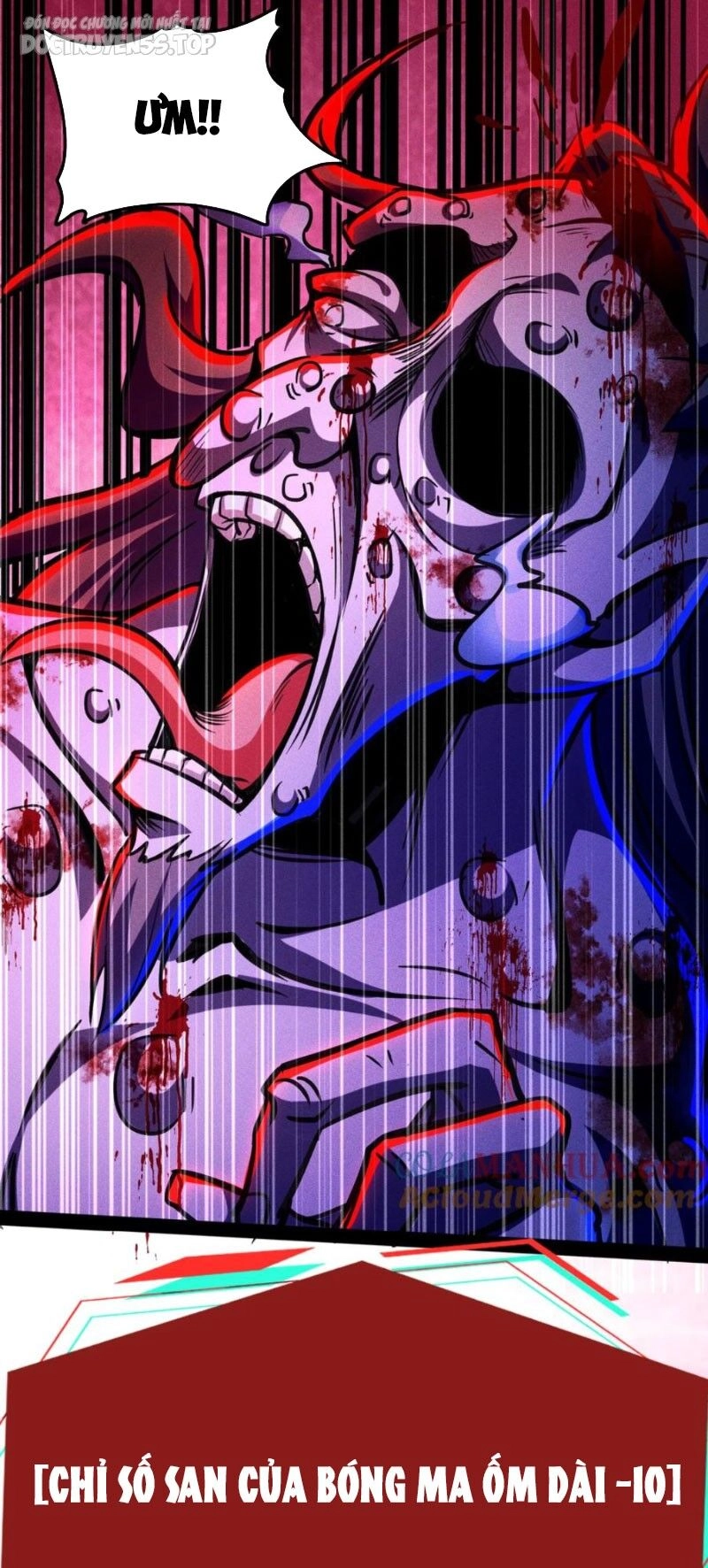 Dược Sư Kì Lạ: Bệnh Nhân Của Tôi Đều Rất Khủng Bố Chapter 133 - 5