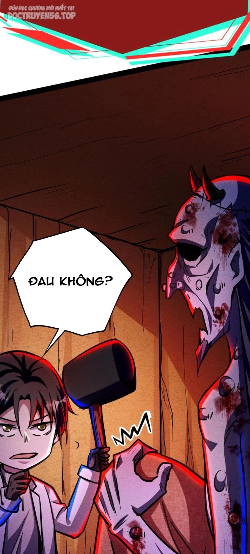 Dược Sư Kì Lạ: Bệnh Nhân Của Tôi Đều Rất Khủng Bố Chapter 133 - 6