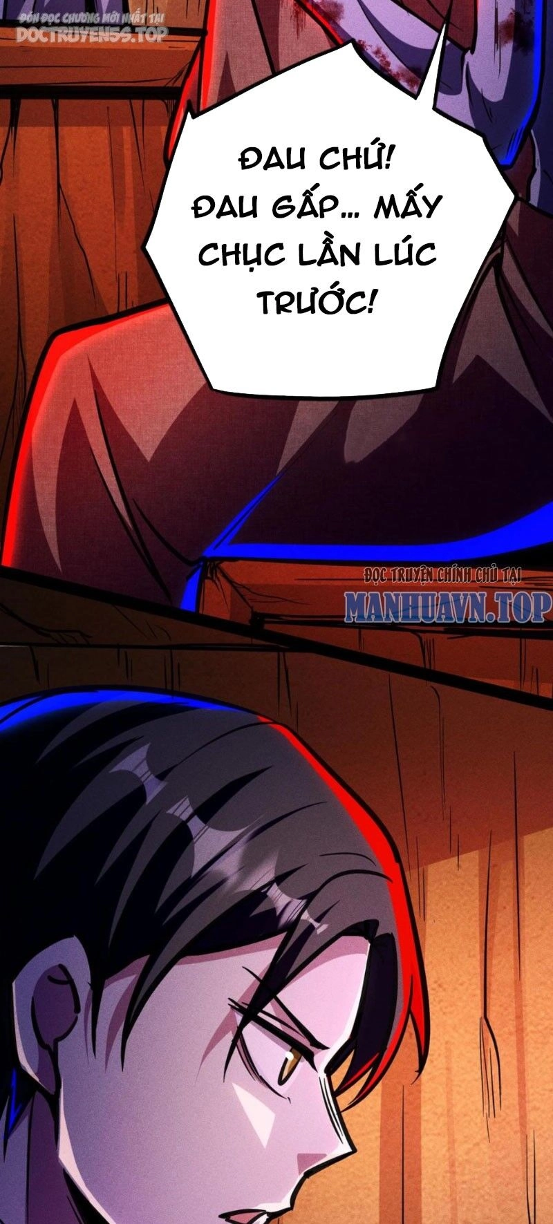 Dược Sư Kì Lạ: Bệnh Nhân Của Tôi Đều Rất Khủng Bố Chapter 133 - 7