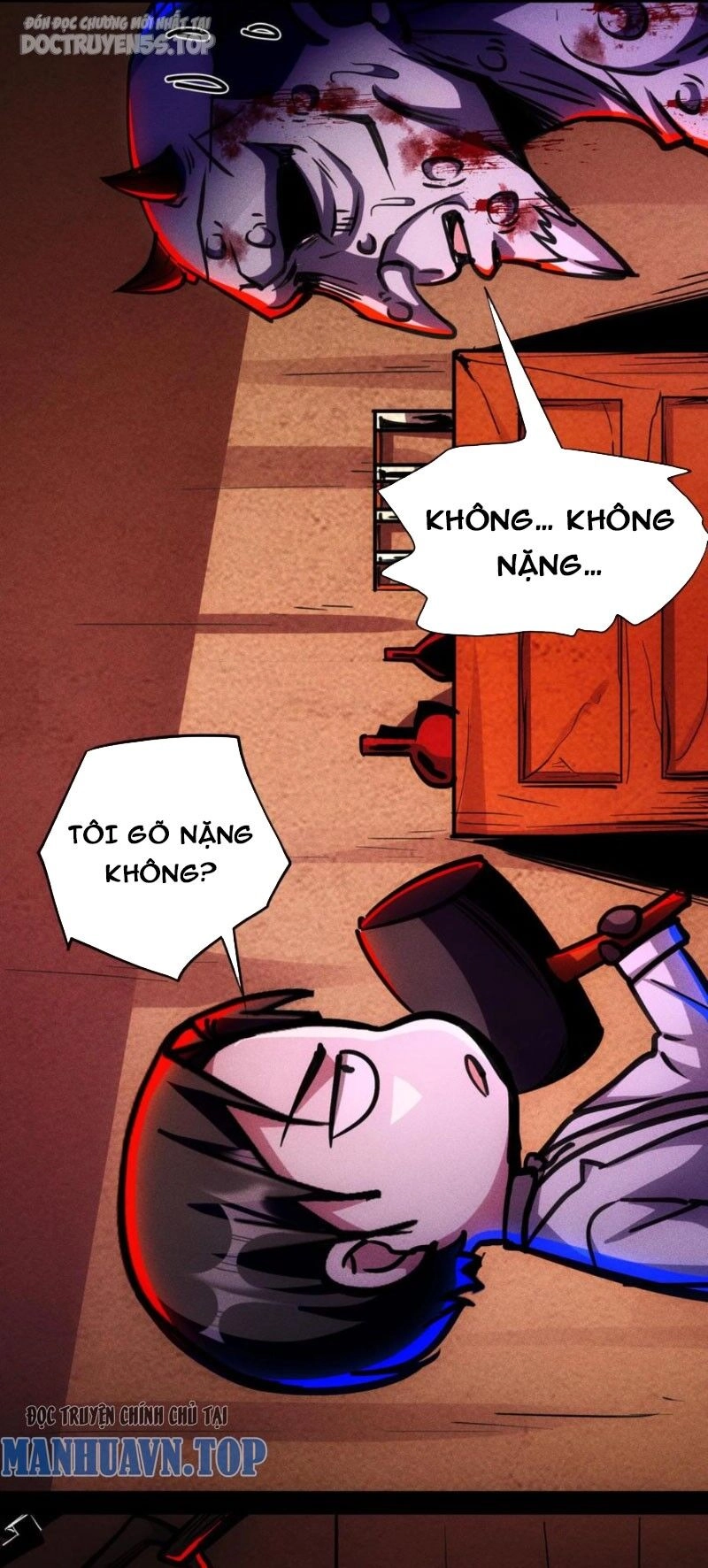 Dược Sư Kì Lạ: Bệnh Nhân Của Tôi Đều Rất Khủng Bố Chapter 133 - 9