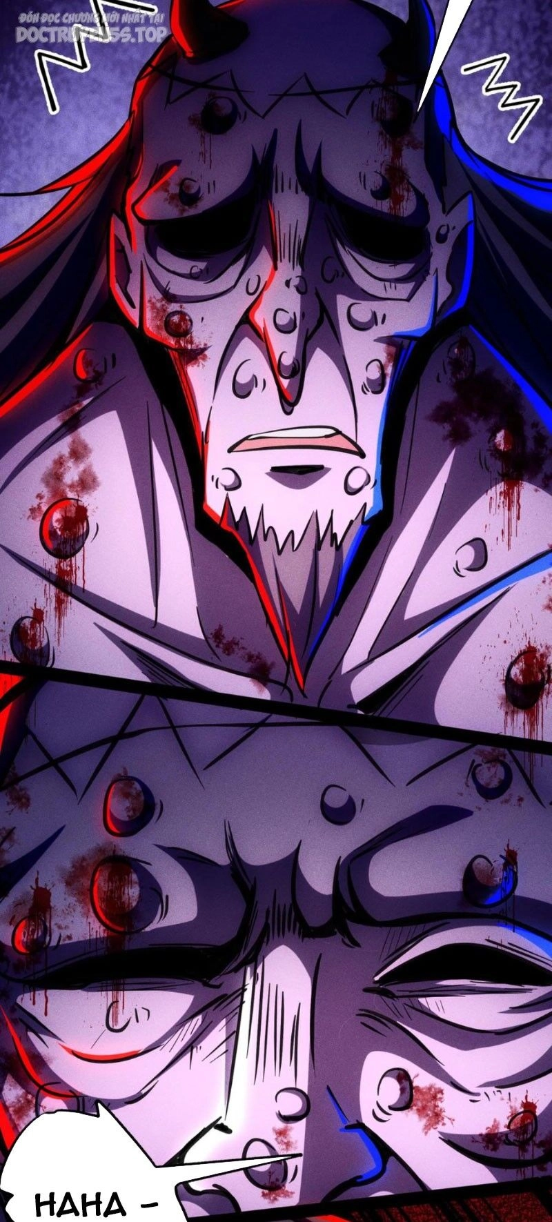 Dược Sư Kì Lạ: Bệnh Nhân Của Tôi Đều Rất Khủng Bố Chapter 133 - 11