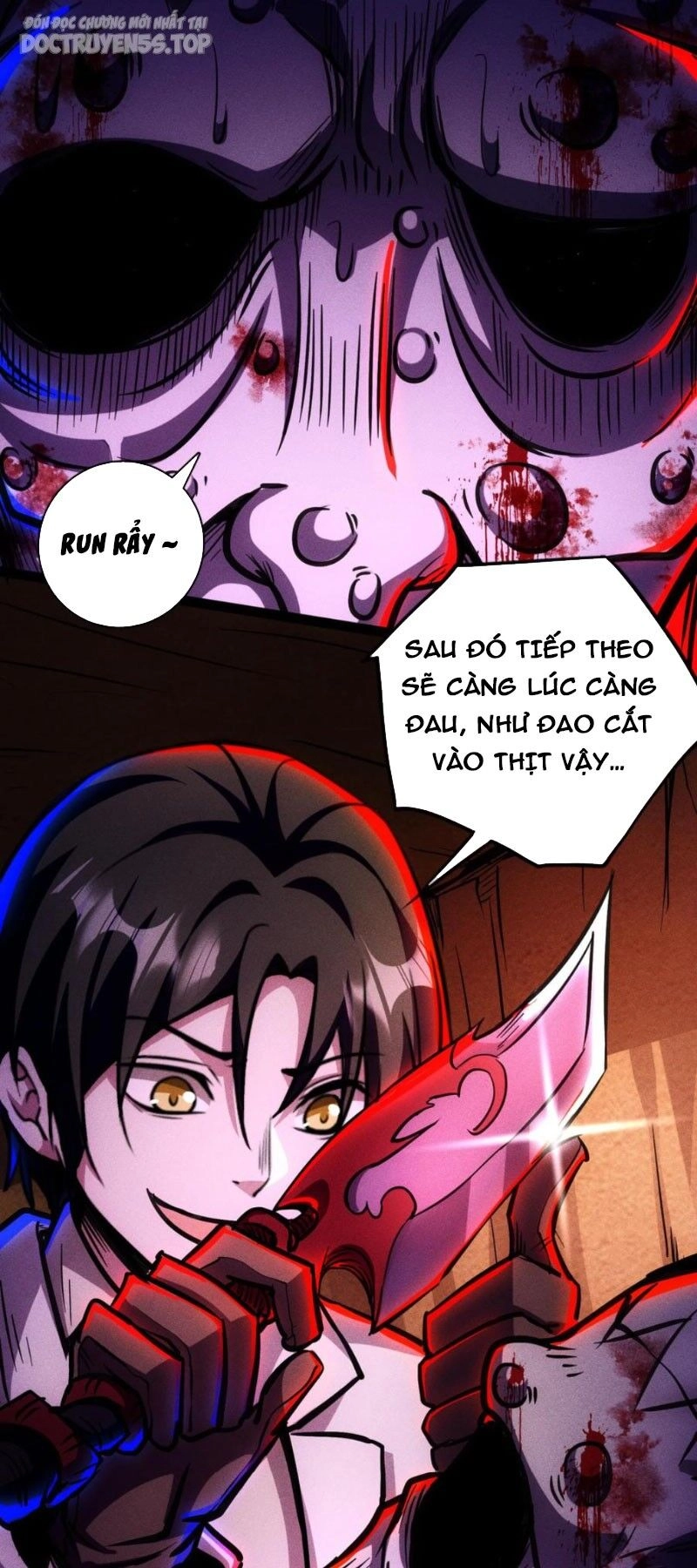 Dược Sư Kì Lạ: Bệnh Nhân Của Tôi Đều Rất Khủng Bố Chapter 133 - 14