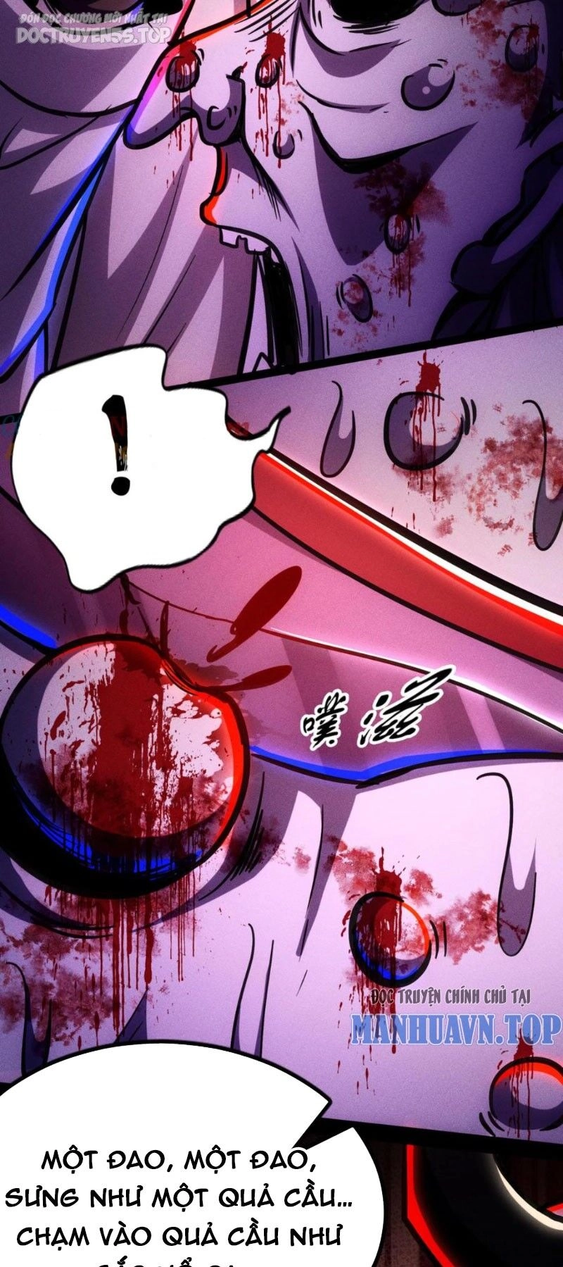 Dược Sư Kì Lạ: Bệnh Nhân Của Tôi Đều Rất Khủng Bố Chapter 133 - 15