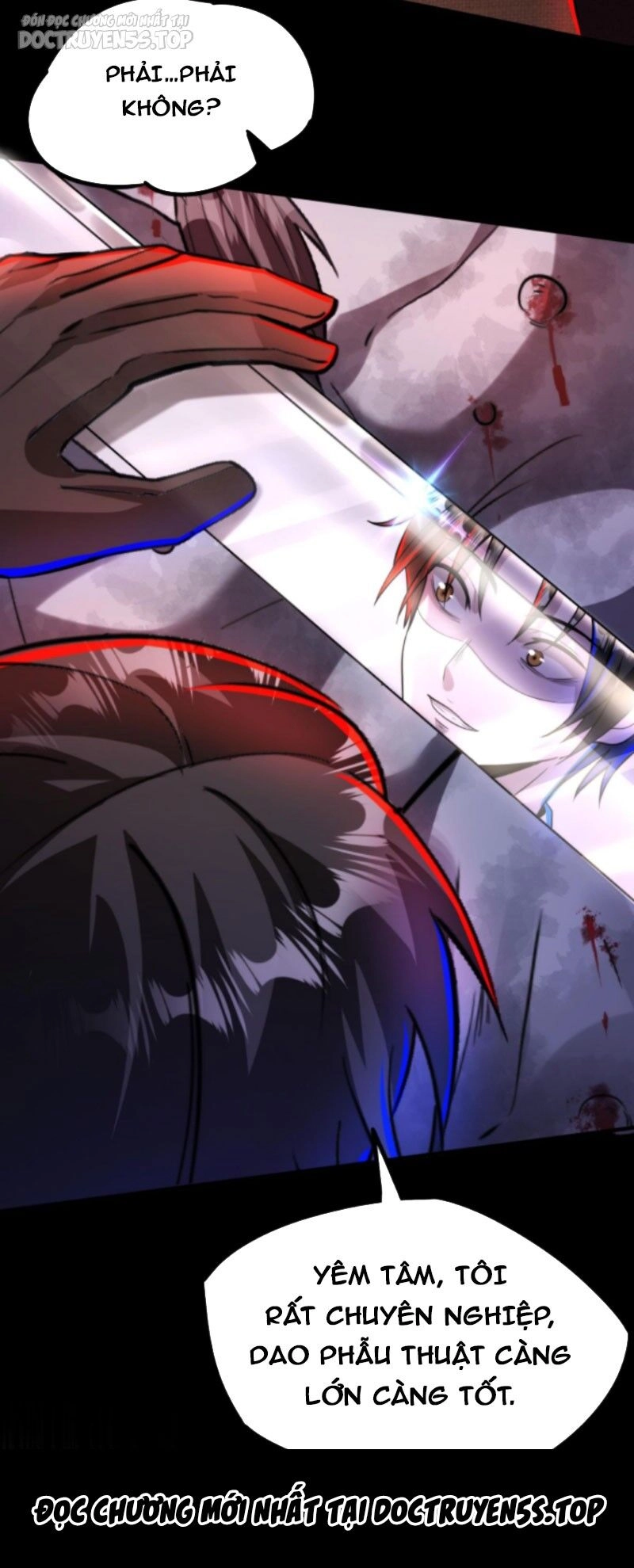 Dược Sư Kì Lạ: Bệnh Nhân Của Tôi Đều Rất Khủng Bố Chapter 134 - 2