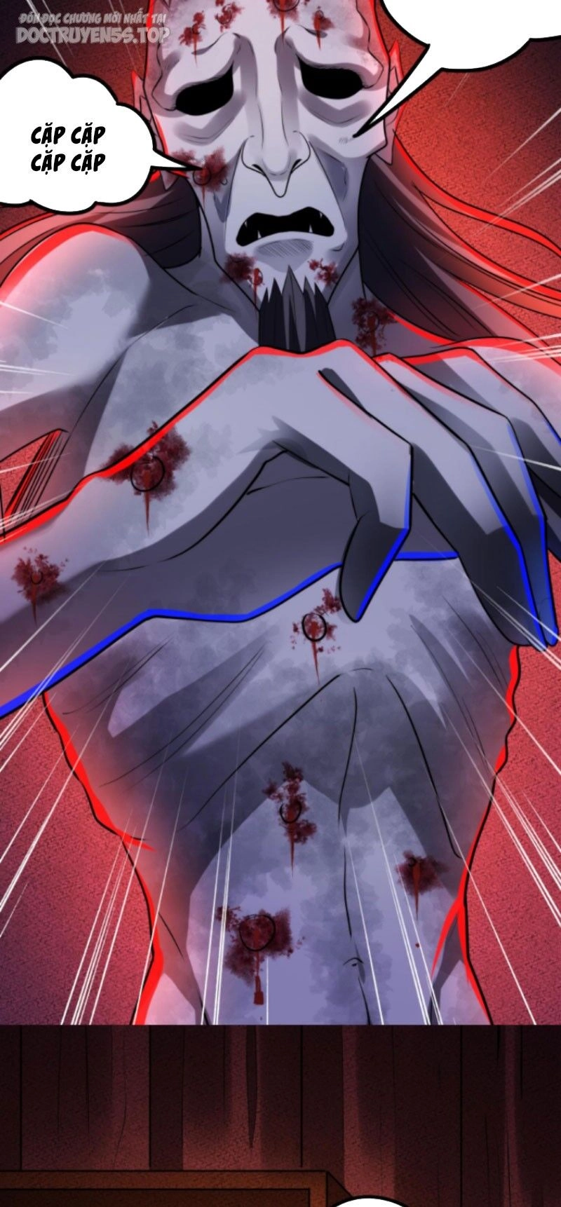 Dược Sư Kì Lạ: Bệnh Nhân Của Tôi Đều Rất Khủng Bố Chapter 134 - 12