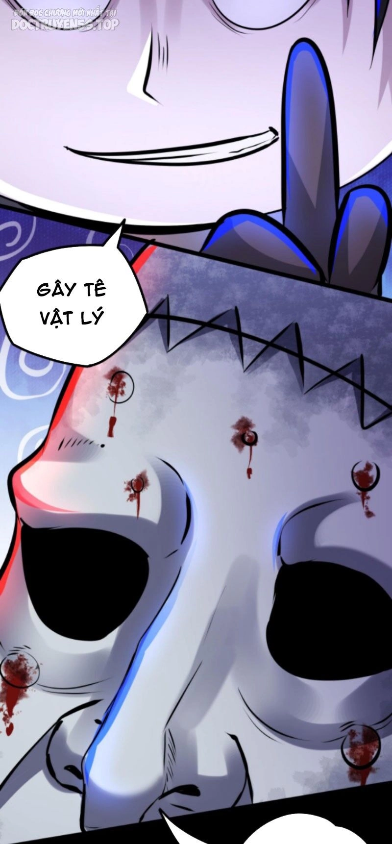 Dược Sư Kì Lạ: Bệnh Nhân Của Tôi Đều Rất Khủng Bố Chapter 134 - 14