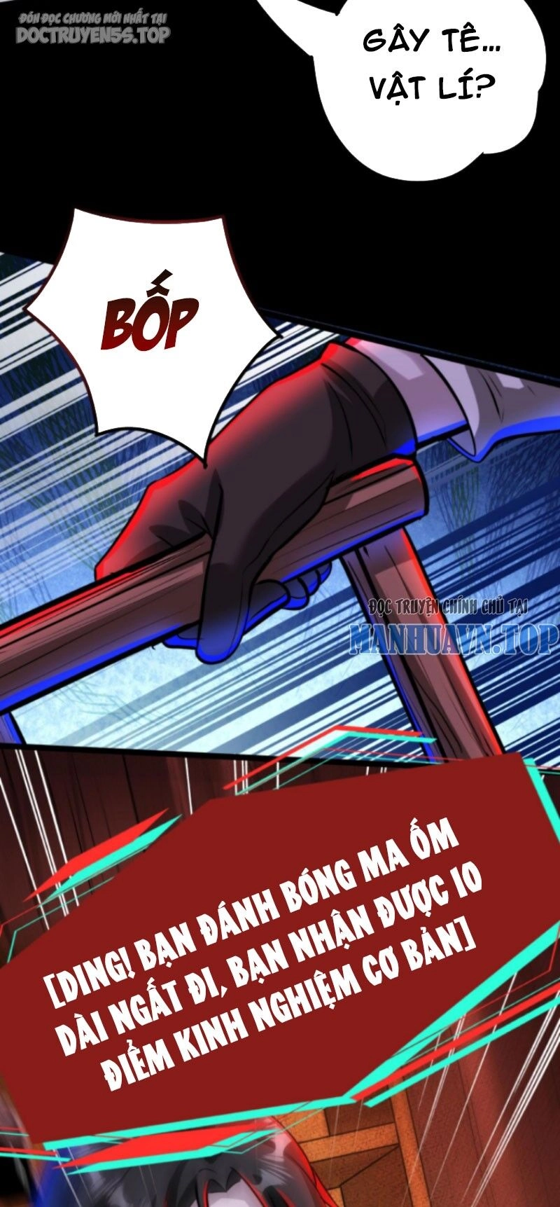 Dược Sư Kì Lạ: Bệnh Nhân Của Tôi Đều Rất Khủng Bố Chapter 134 - 15