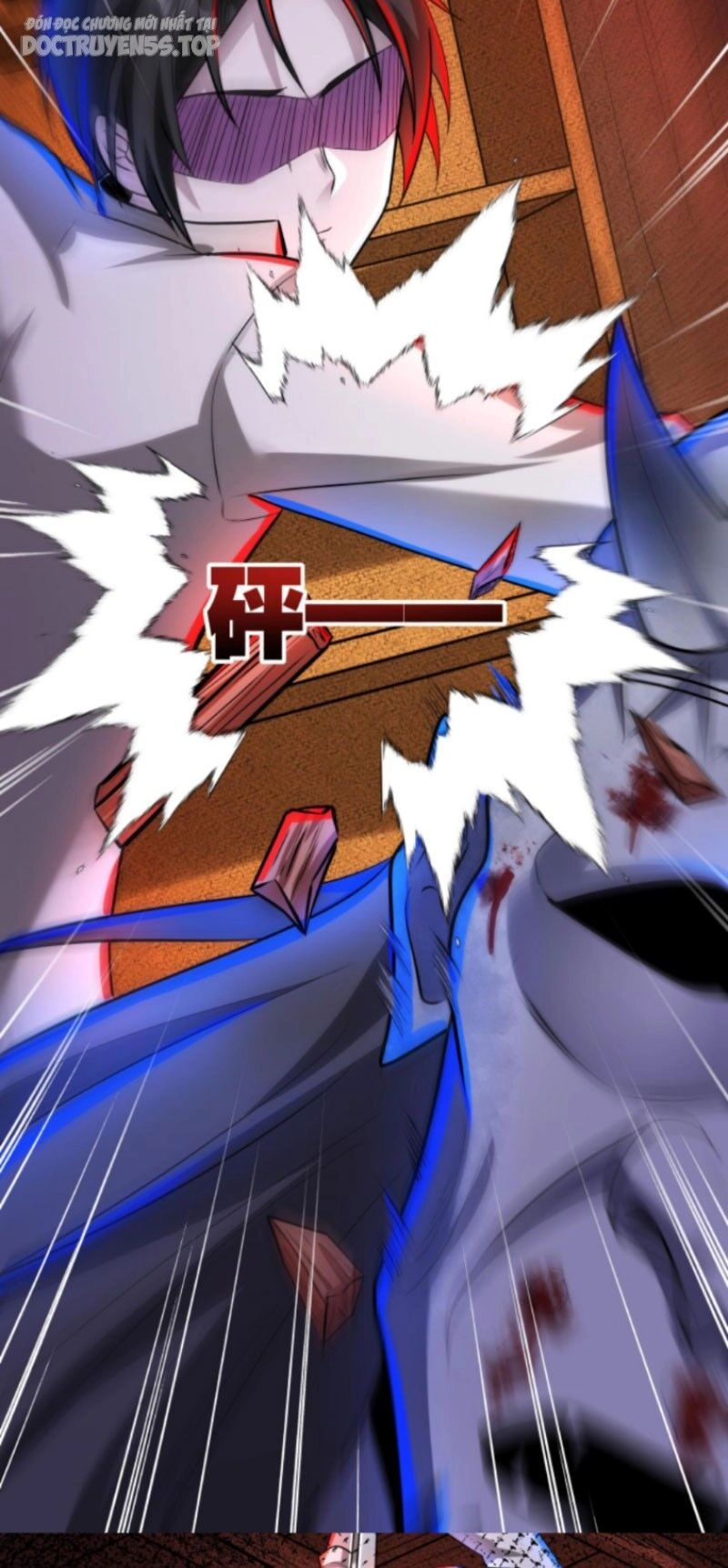 Dược Sư Kì Lạ: Bệnh Nhân Của Tôi Đều Rất Khủng Bố Chapter 134 - 16