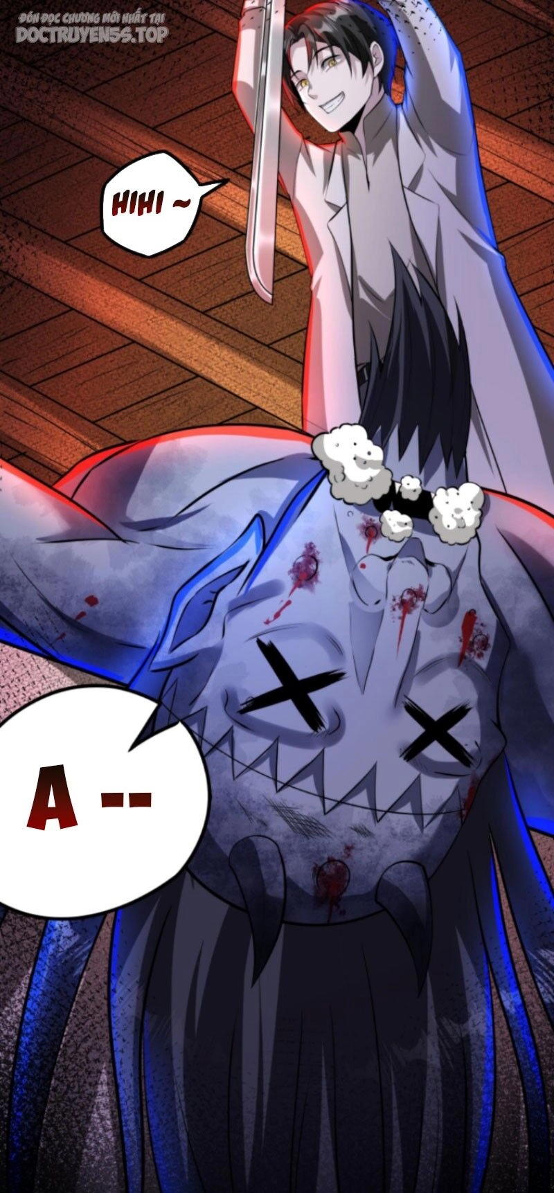 Dược Sư Kì Lạ: Bệnh Nhân Của Tôi Đều Rất Khủng Bố Chapter 134 - 17