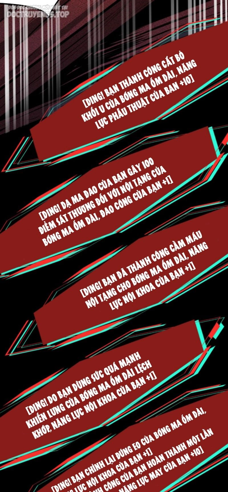 Dược Sư Kì Lạ: Bệnh Nhân Của Tôi Đều Rất Khủng Bố Chapter 134 - 20